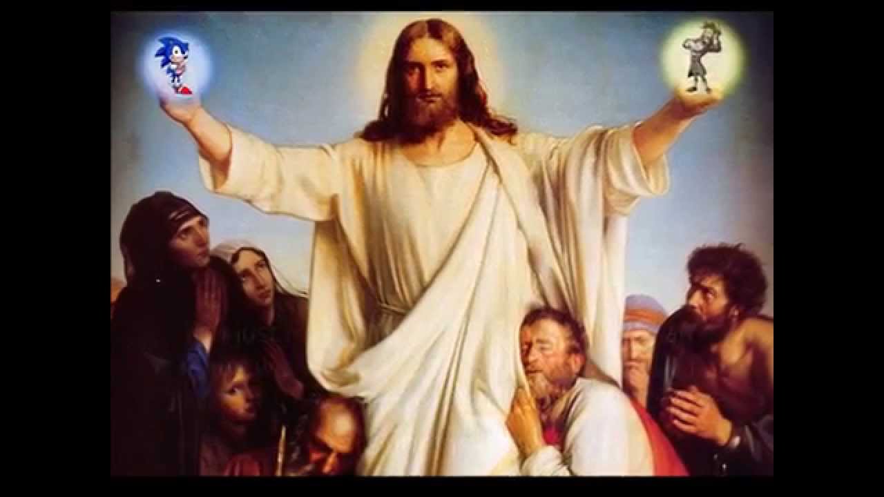 A Poem About Bardonic... By Sonic The Hedgehog